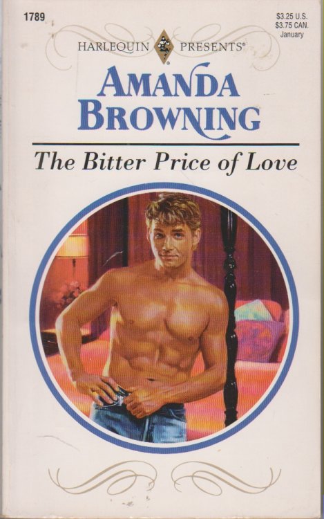 The Bitter Price of Love