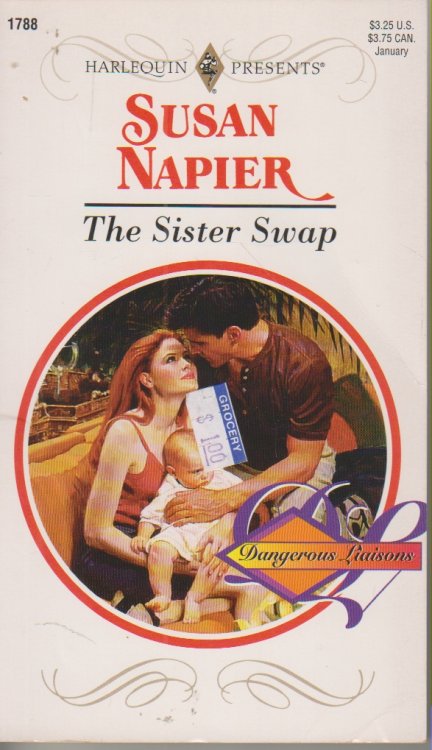 The Sister Swap Dangerus Liaisons