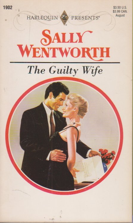 Guilty Wife