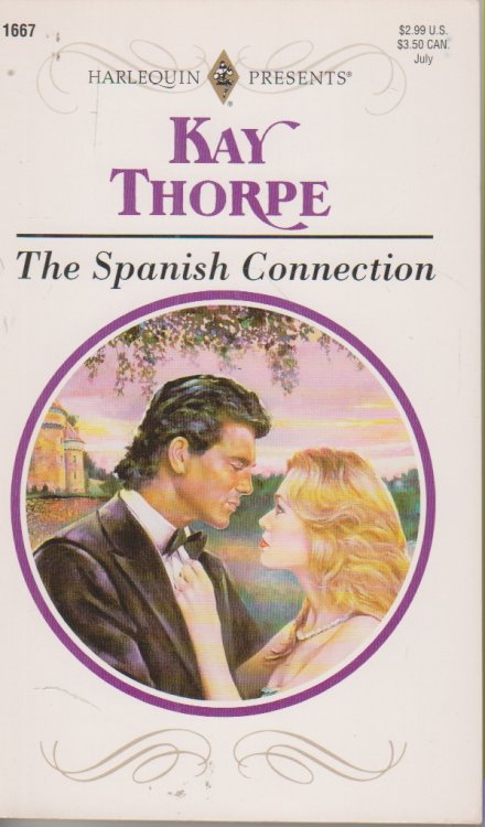 The Spanish Connection