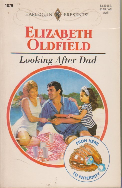 Looking after Dad From Here to Paternity