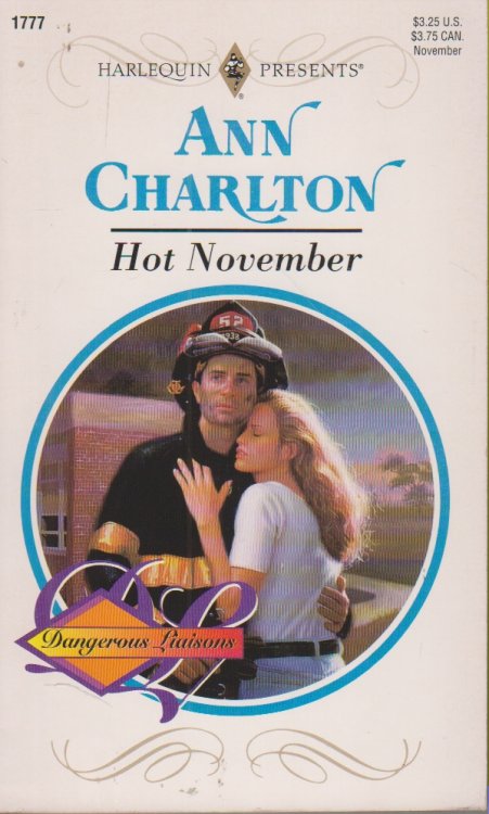 Hot November Dangerous Liaisons