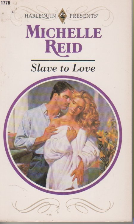 Slave to Love