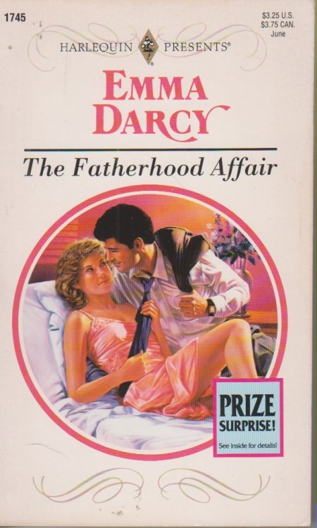 Fatherhood Affair