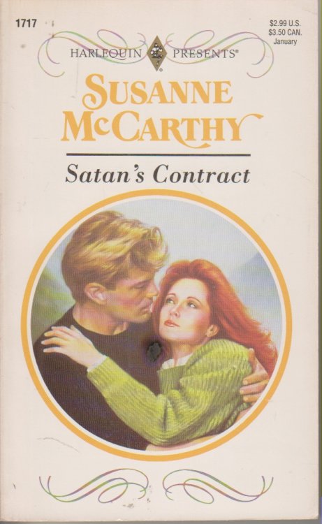 Satan's Contract