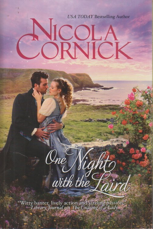 One Night with the Laird