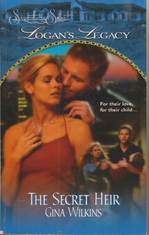The Secret Heir For Their Love, for Their Child