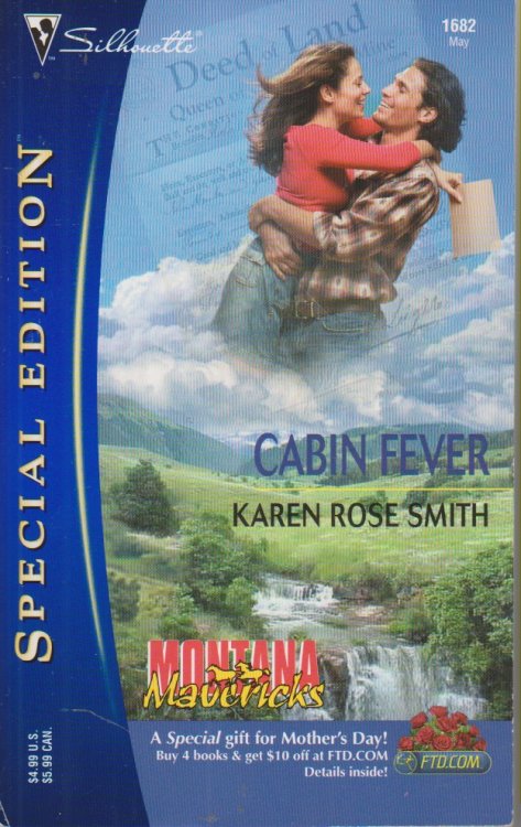 Cabin Fever