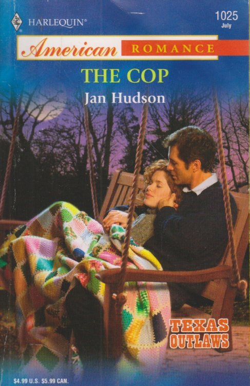 The Cop Texas Outlaws