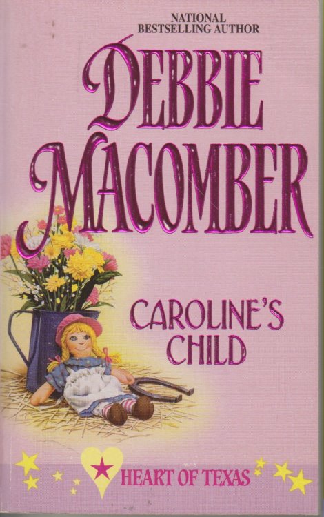 Caroline's Child