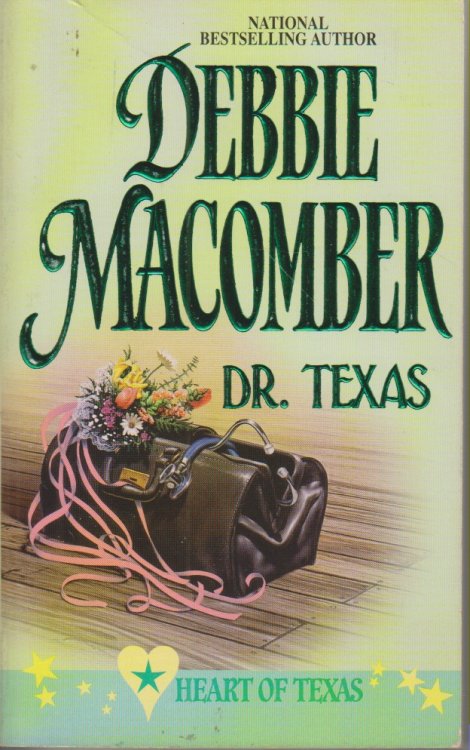 Dr Texas
