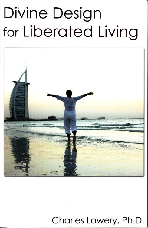 Divine Design for Liberated Living