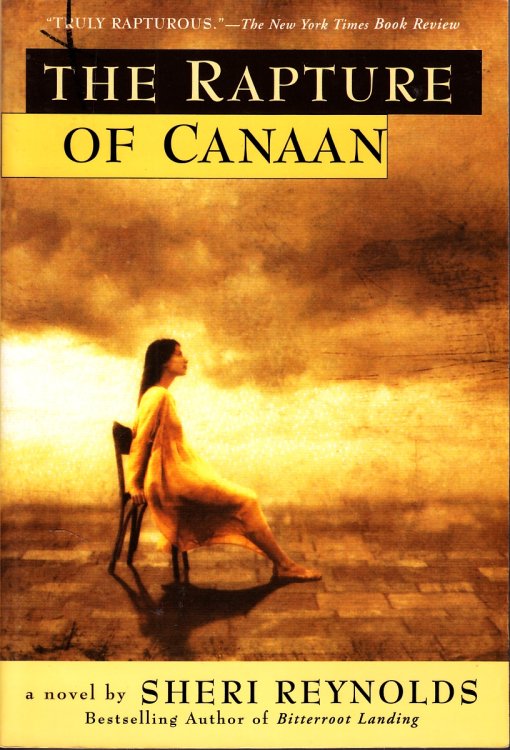 The Rapture of Canaan