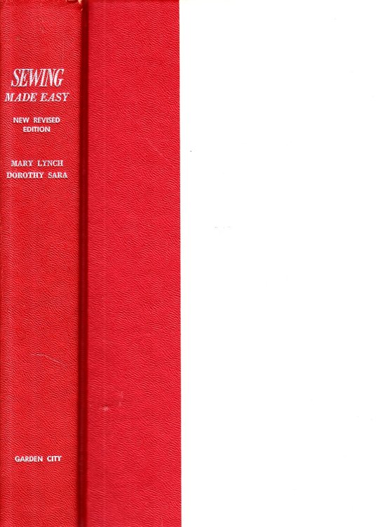 Sewing Made Easy