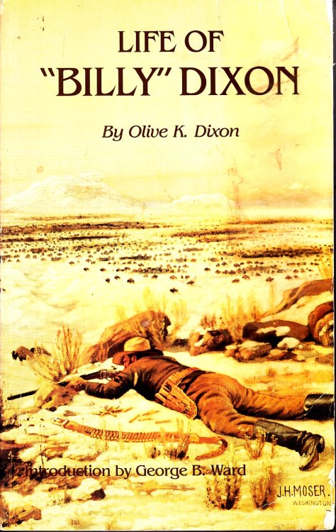Life of Billy Dixon