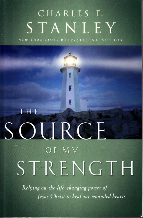 The Source of My Strength