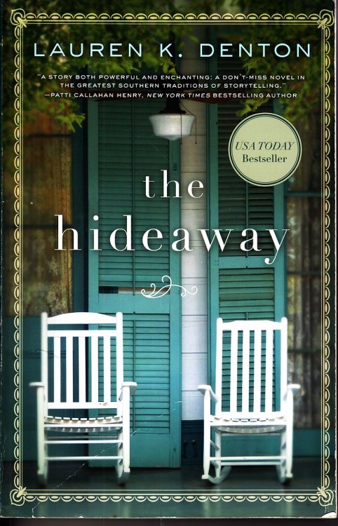 The Hideaway