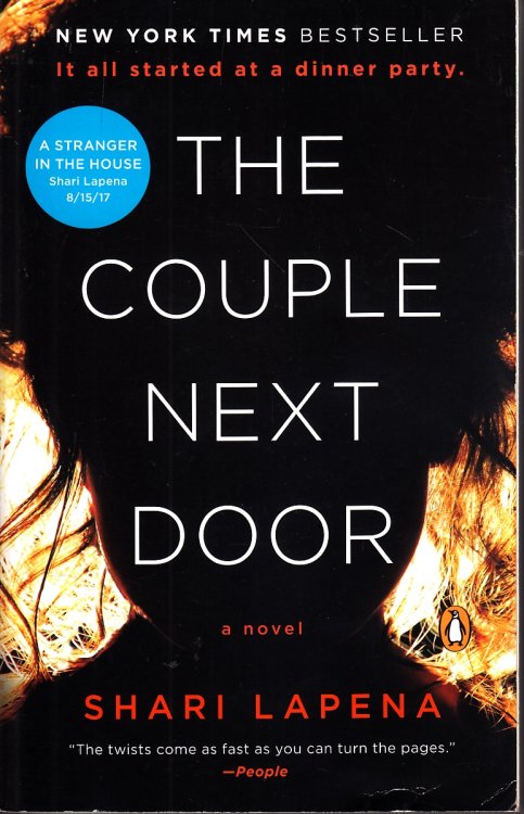 The Couple Next Door