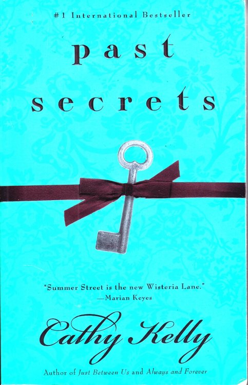 Past Secrets
