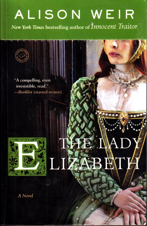 The Lady Elizabeth