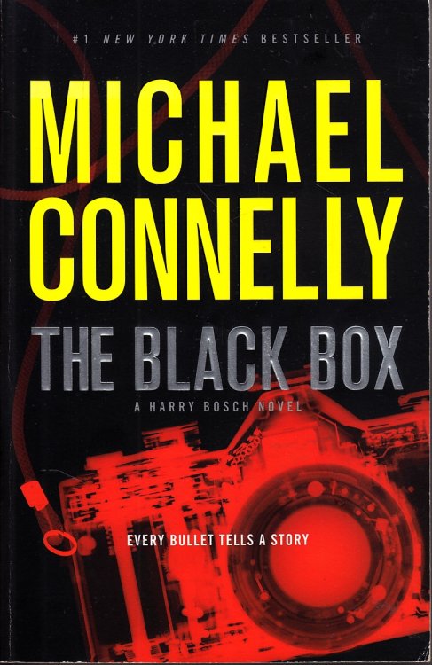 The Black Box Every Bullet Tells a Story