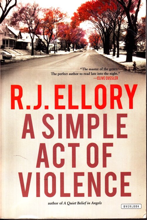 A Simple Act of Violence