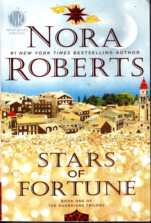 Stars of Fortune Book One