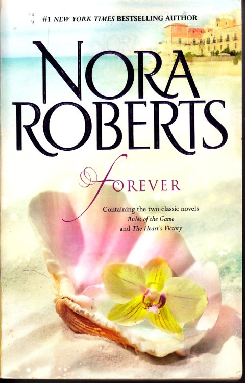 Forever Rules of the Game & the Heart's Victory