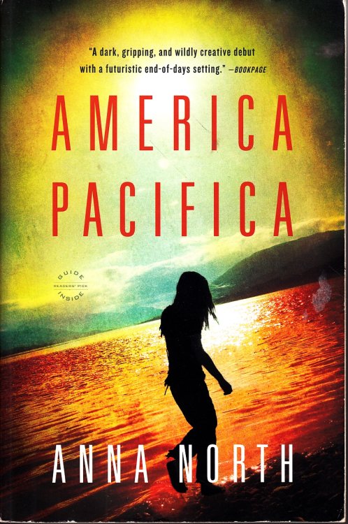 America Pacifica