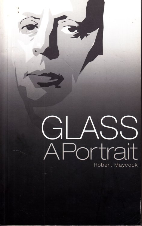 Glass a Portrait