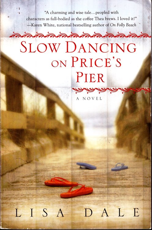 Slow Dancing on Price's Pier