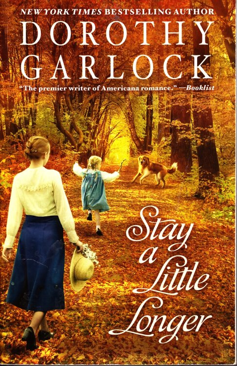 Stay a Little Longer