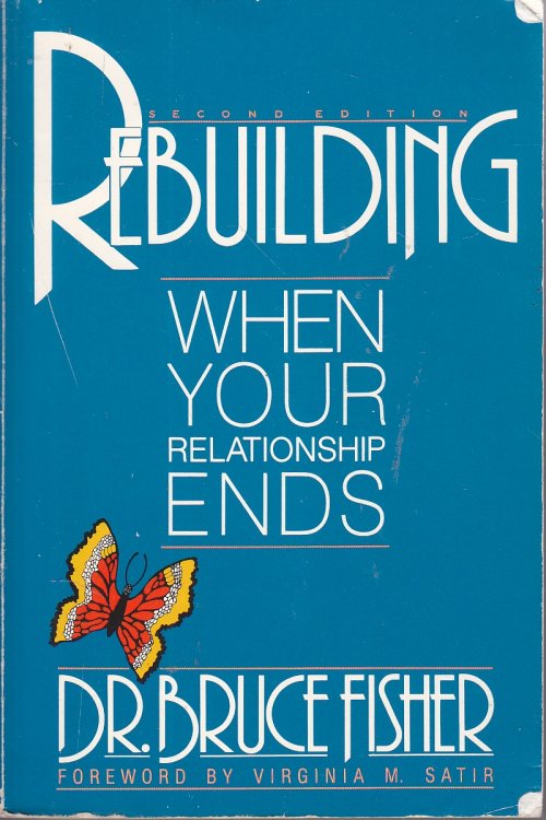 Rebuilding When Your Relationship Ends