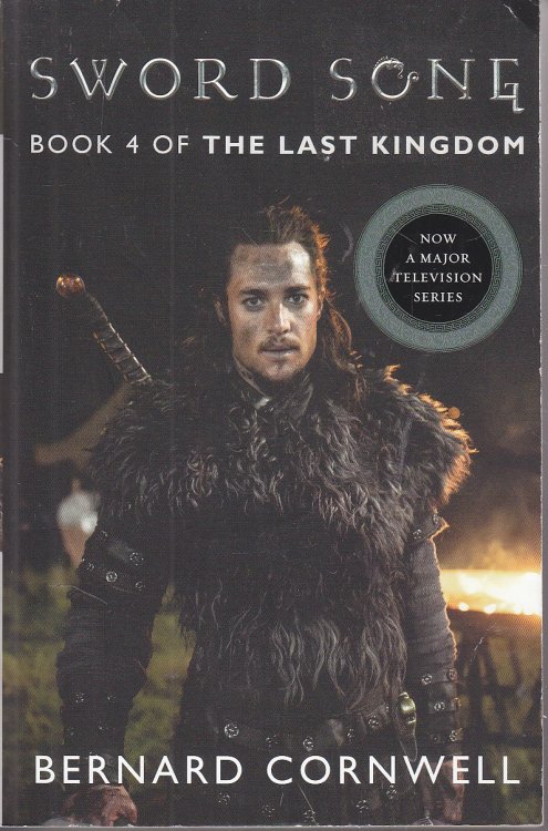 Sword Song Tie-In Book 4