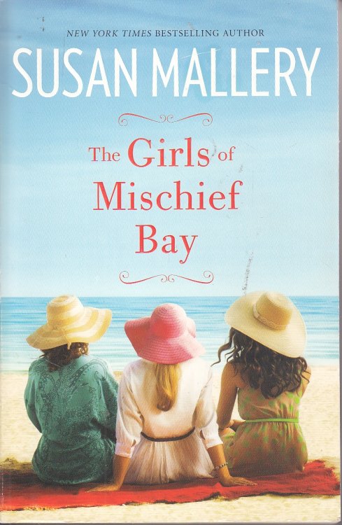 The Girls of Mischief Bay