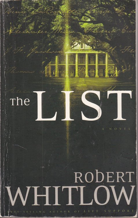 The List