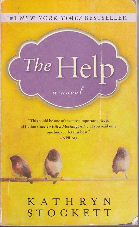 The Help