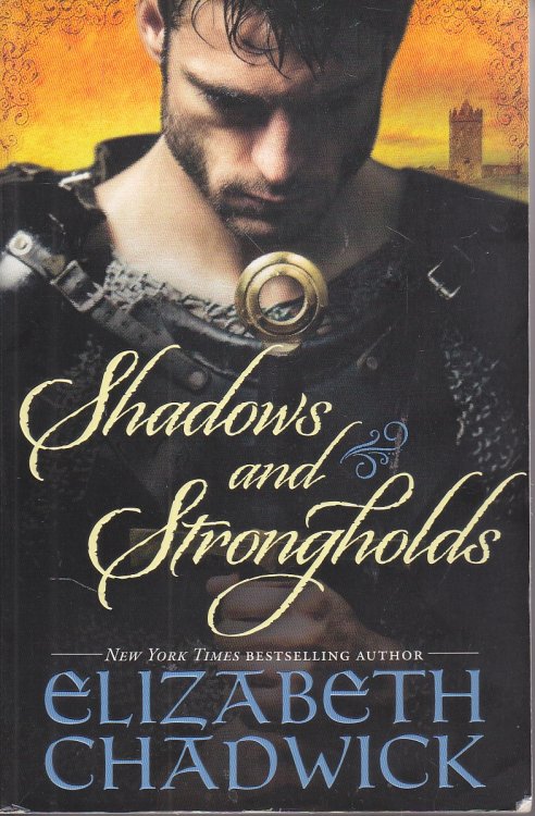 Shadows and Strongholds