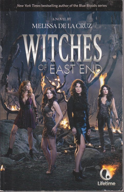 Witches of East End