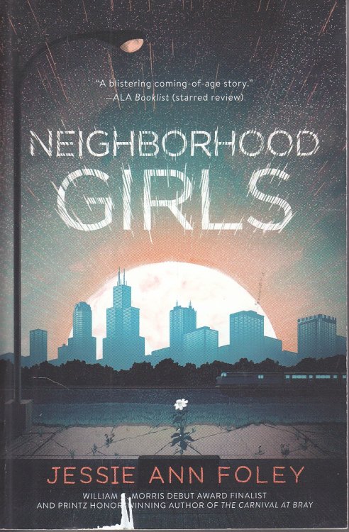 Neighborhood Girls