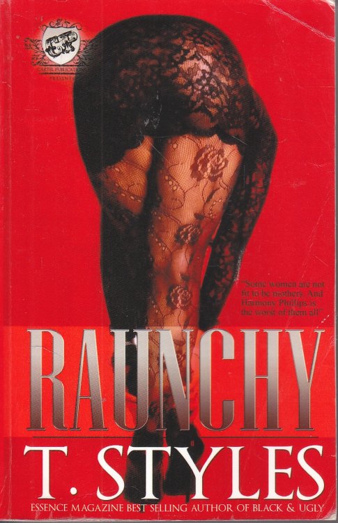 Raunchy