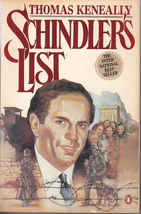 Schindler's List