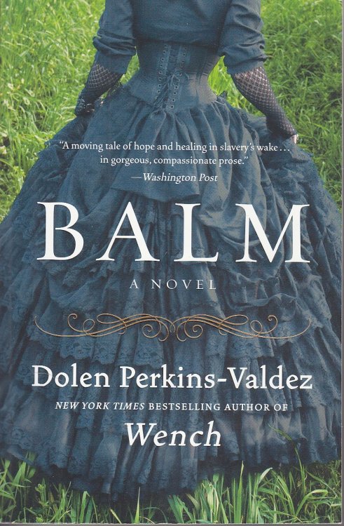 Balm