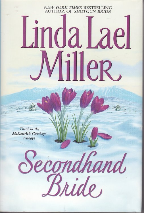 Secondhand Bride Book 3