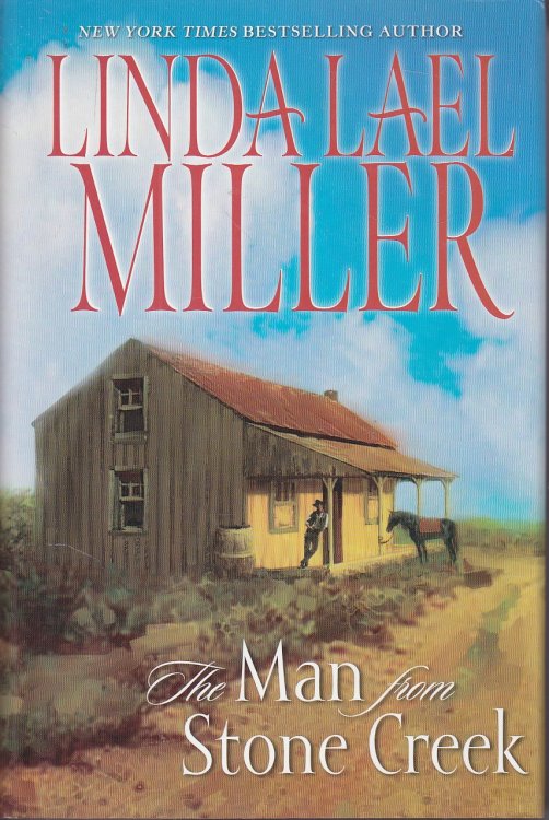 The Man from Stone Creek Book One