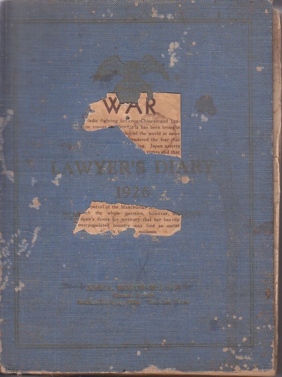 The Chinese Japanese War