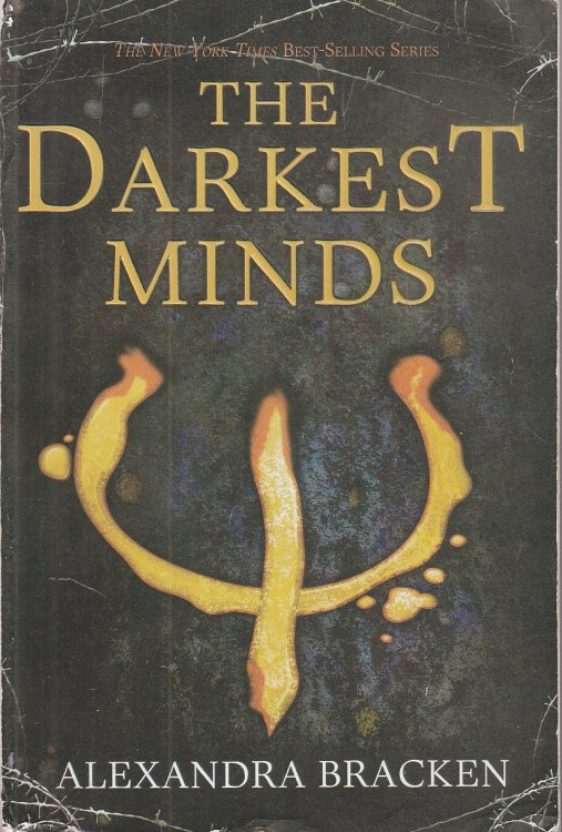 The Darkest Minds