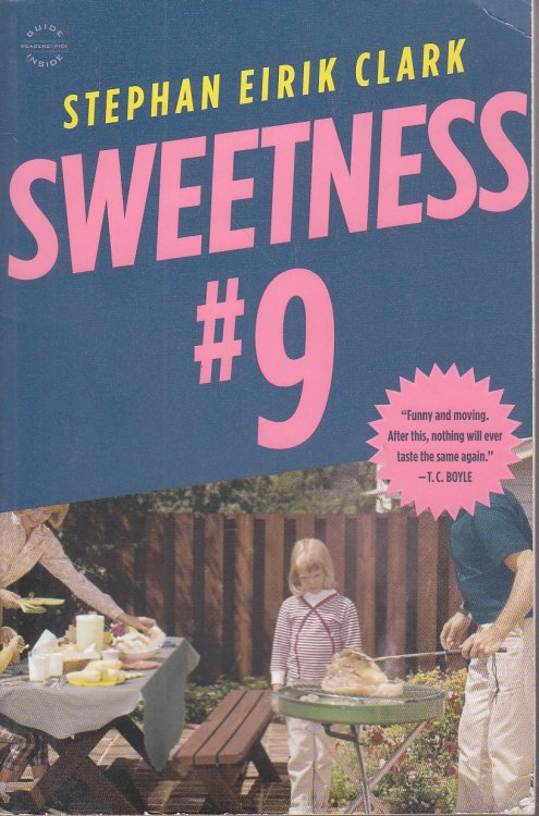 Sweetness #9