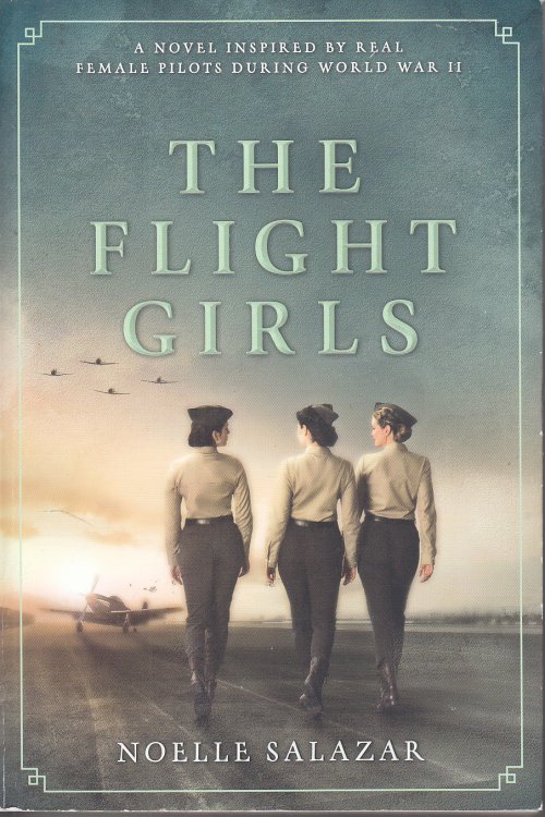 The Flight Girls