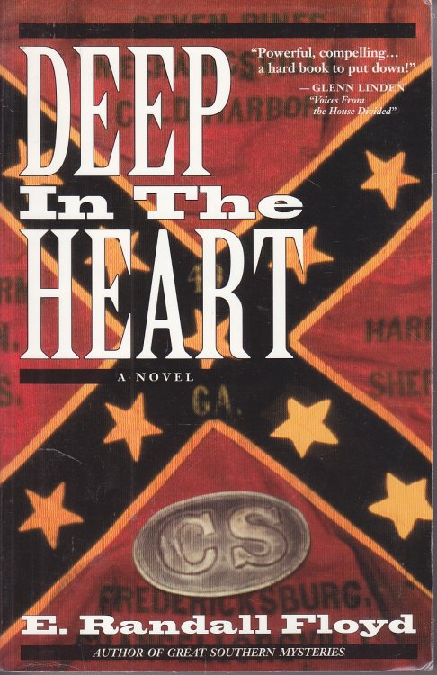 Image for Deep in the Heart Deep in the Heart